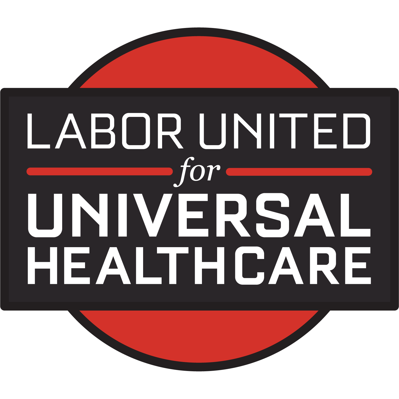 Labor United for Universal Healthcare